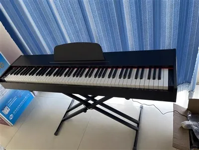 Upplýsingar um innherja um innlendan stafræna píanóhring sem þú veist kannski...